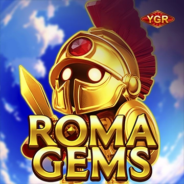 ROMA GEMS - DEMO MBS